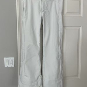North Face Ski pants
